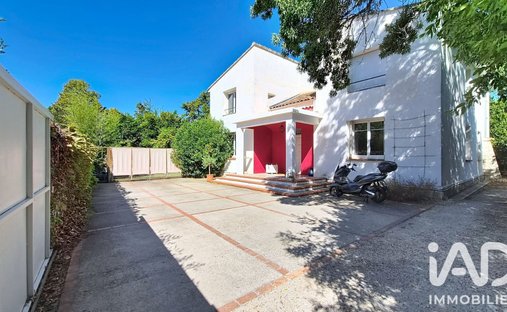 Haus in Montfavet Perizentrum, Avignon, Frankreich 1
