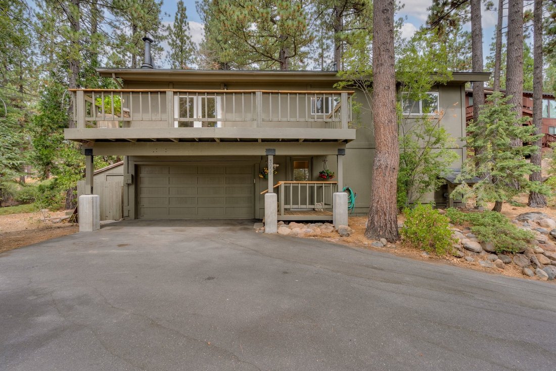 House in Tahoe City, California, United States 2 - 18844895