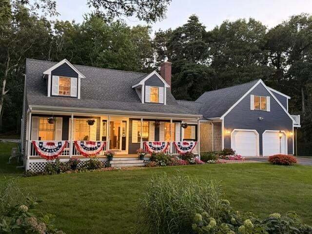 House in Yarmouth, Massachusetts, United States 3 - 18849706
