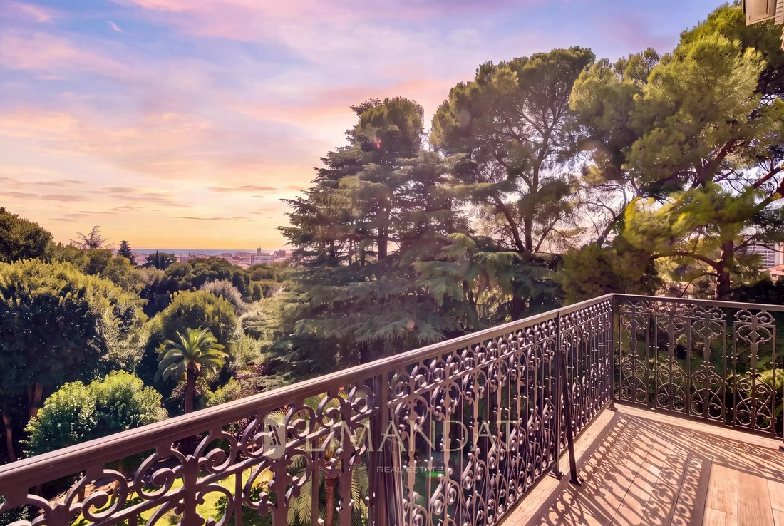 Appartamento a Camp Long, Cannes, Francia 2 - 16222230
