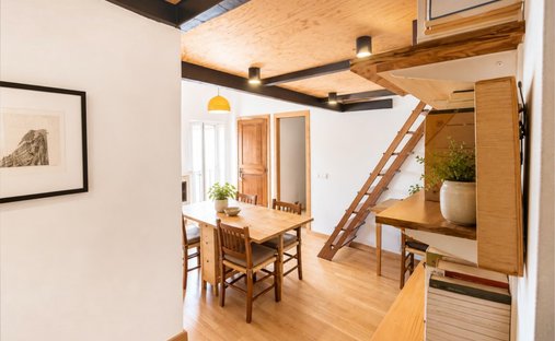 Penthouse in Palma, Balearic Islands, Spain 1