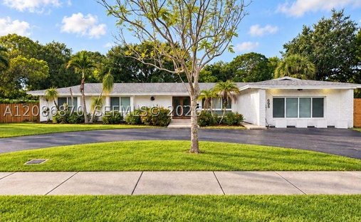 Casa en North Lauderdale, Florida, Estados Unidos 1