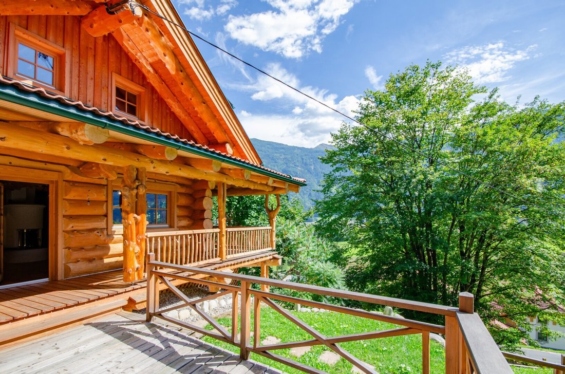 Chalet in Kleblach-Lind, Carinthia, Austria 2 - 18850581