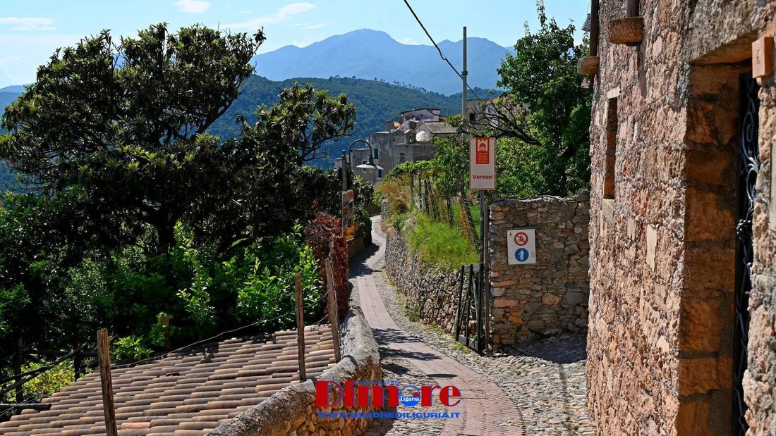 Appartamento a Borgio Verezzi, Liguria, Italia 4 - 18855861