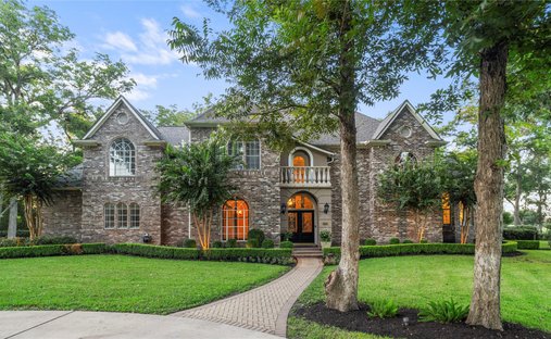 Casa en Richmond, Texas, Estados Unidos 1
