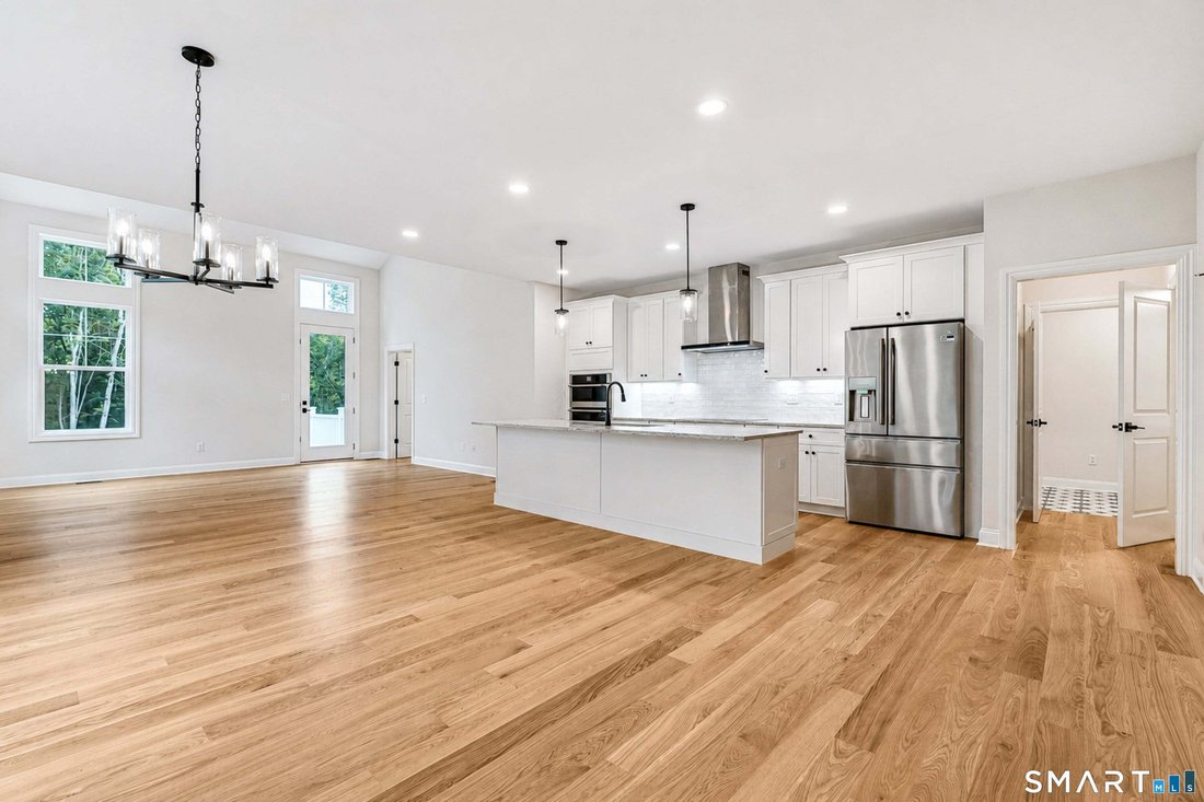 Appartement à Oxford, Connecticut, États-Unis 1 - 18528474