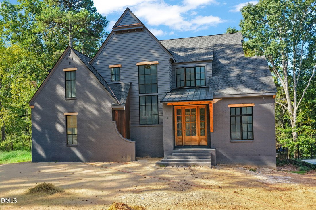 House in Raleigh, North Carolina, United States 2 - 18191841