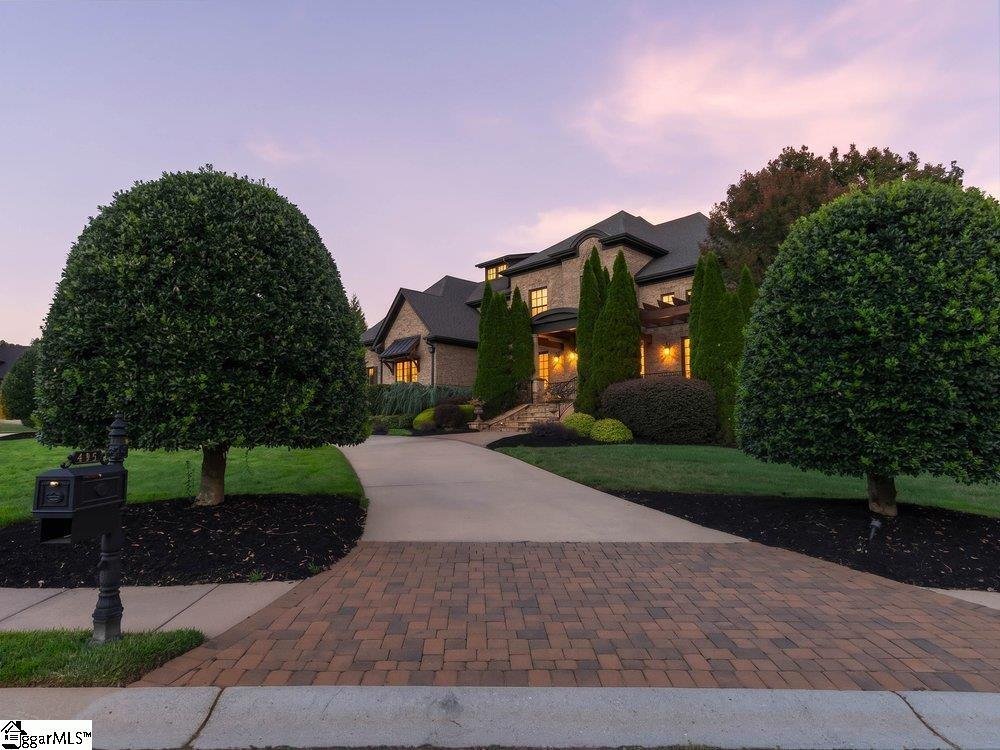 Casa a Simpsonville, Carolina del Sud, Stati Uniti 5 - 18850414
