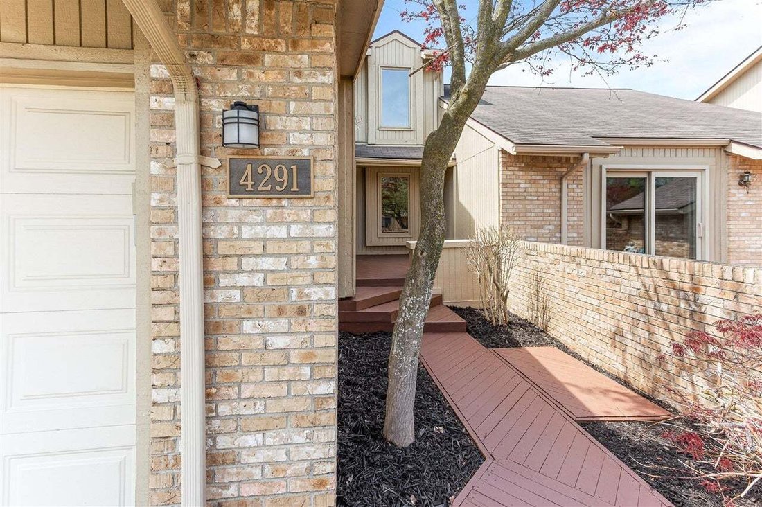 Appartement à West Bloomfield Township, Michigan, États-Unis 3 - 18846516