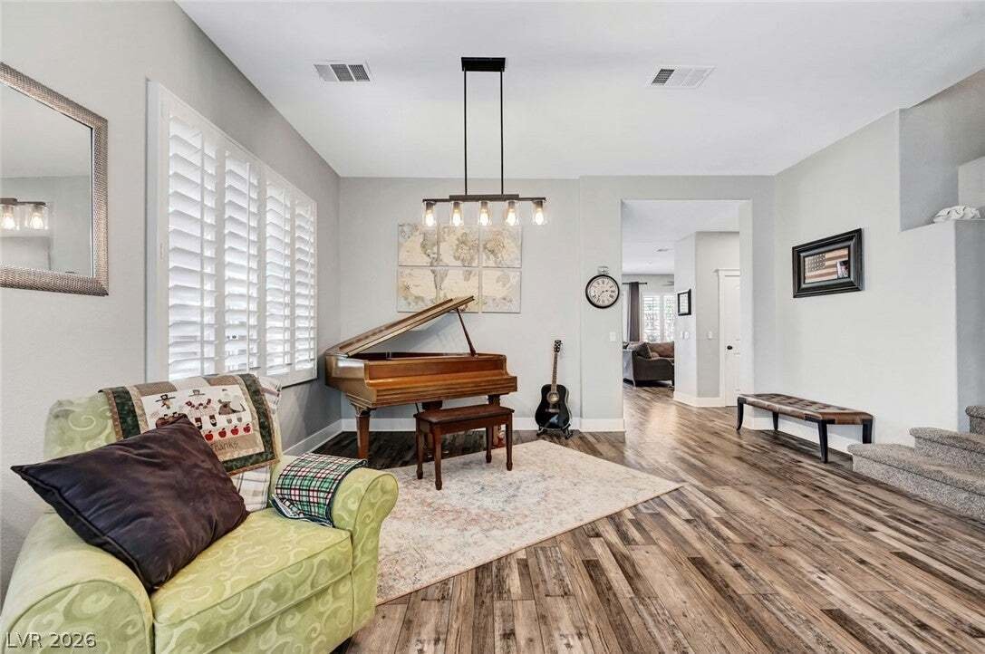 House in Las Vegas, Nevada, United States 2 - 18854407