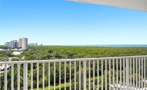 Condo in Naples, Florida, United States 1