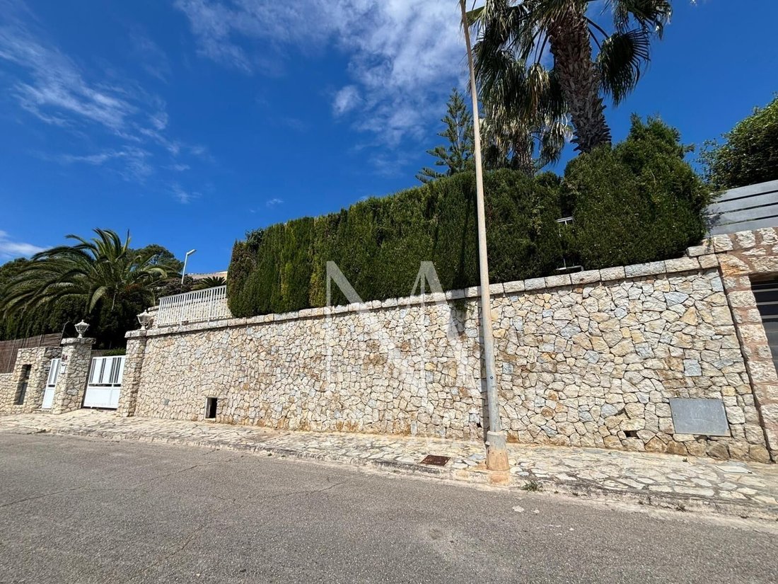 Villa in Inca, Balearische Inseln, Spanien 1 - 18845087