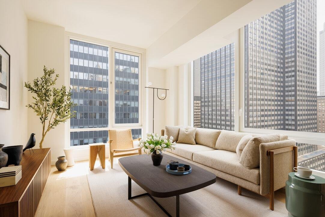 Condo in New York, New York, United States 2 - 18847256