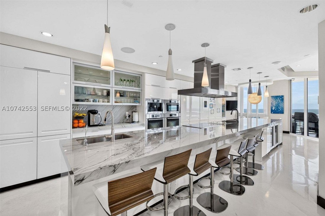 Condo in Aventura, Florida, United States 5 - 16636624
