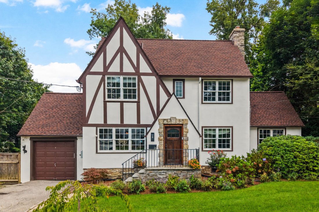 House in Bronxville, New York, United States 1 - 18843108