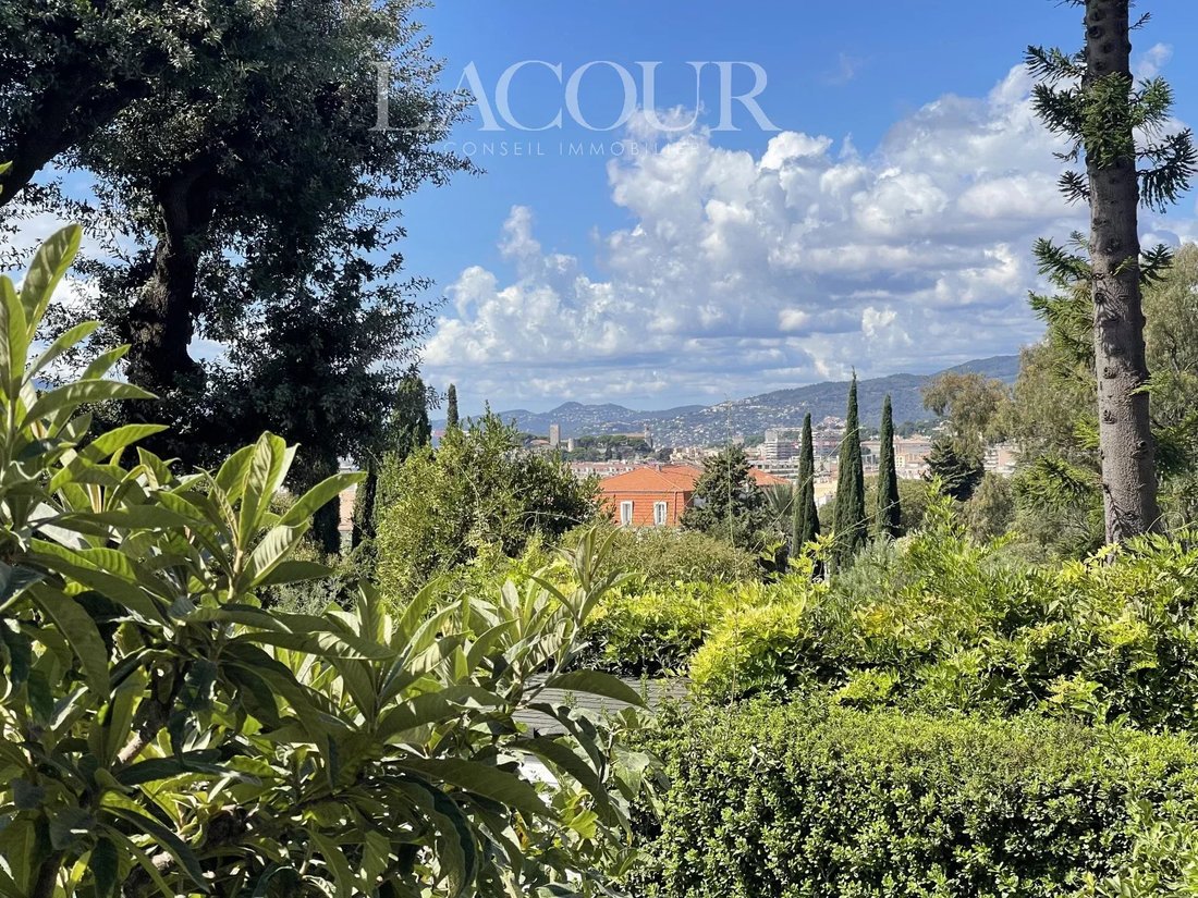 Appartamento a La Californie, Cannes, Francia 1 - 18626842