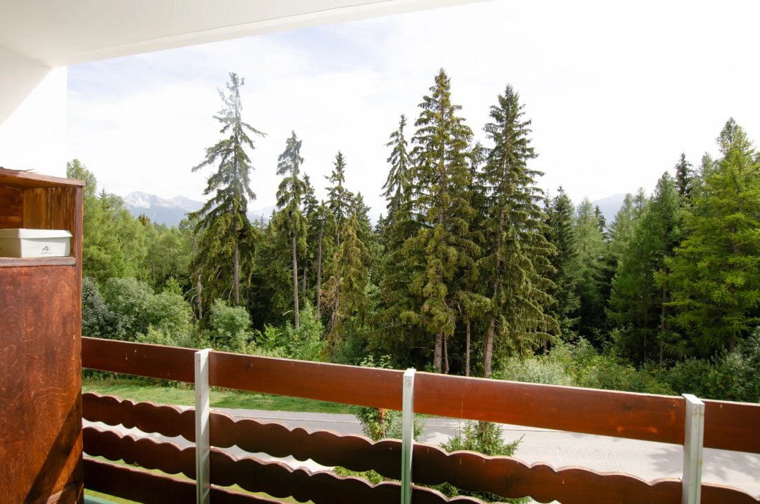 Apartamento en Crans-Montana, Vallés, Suiza 3 - 18730009