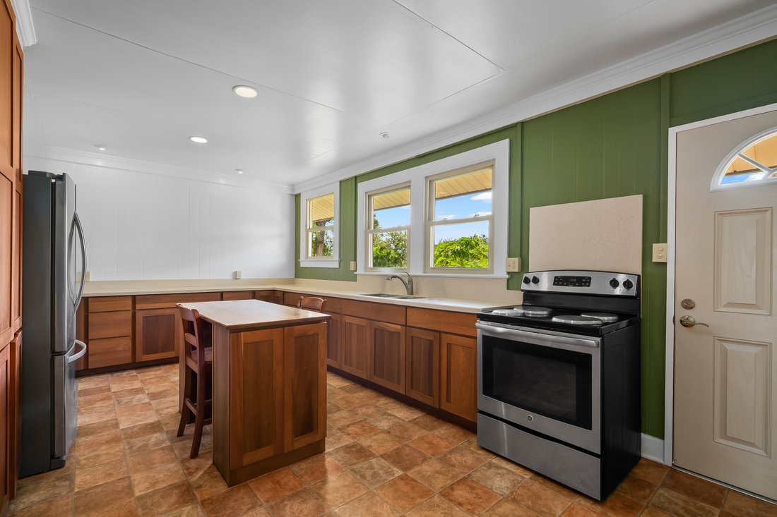 House in Kalaheo, Hawaii, United States 5 - 18844334