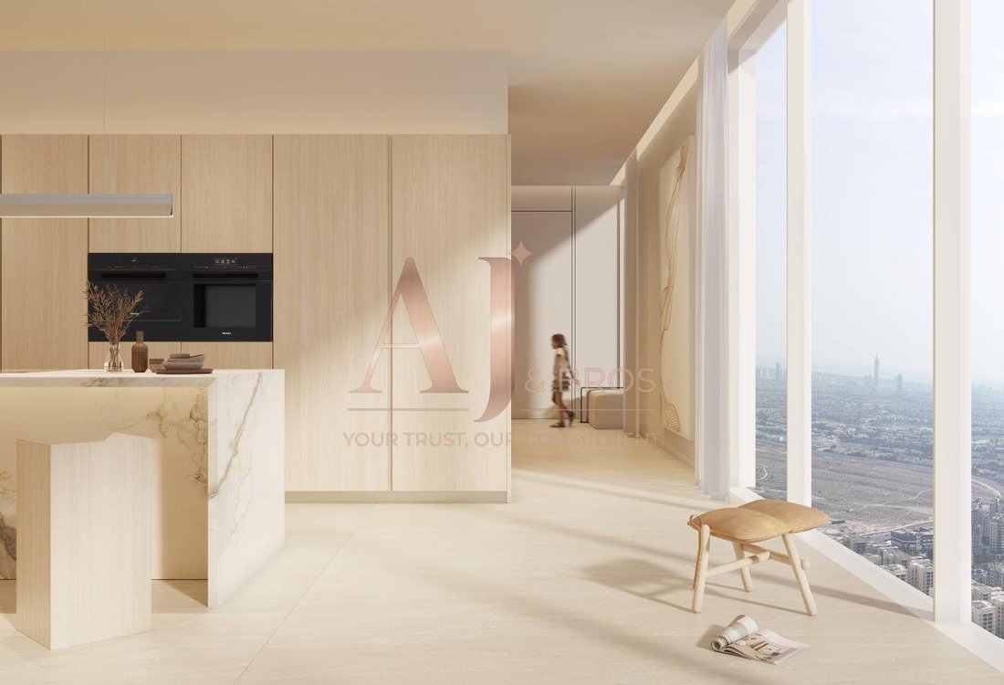 Wohnung in Al Thanyah First, Al Thanyah, Dubai 4 - 18851746