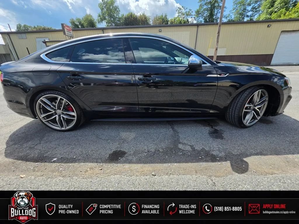 Sedan in Schenectady, NY, United States 5 - 18855254