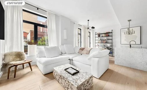 Condo in New York, New York, United States 1