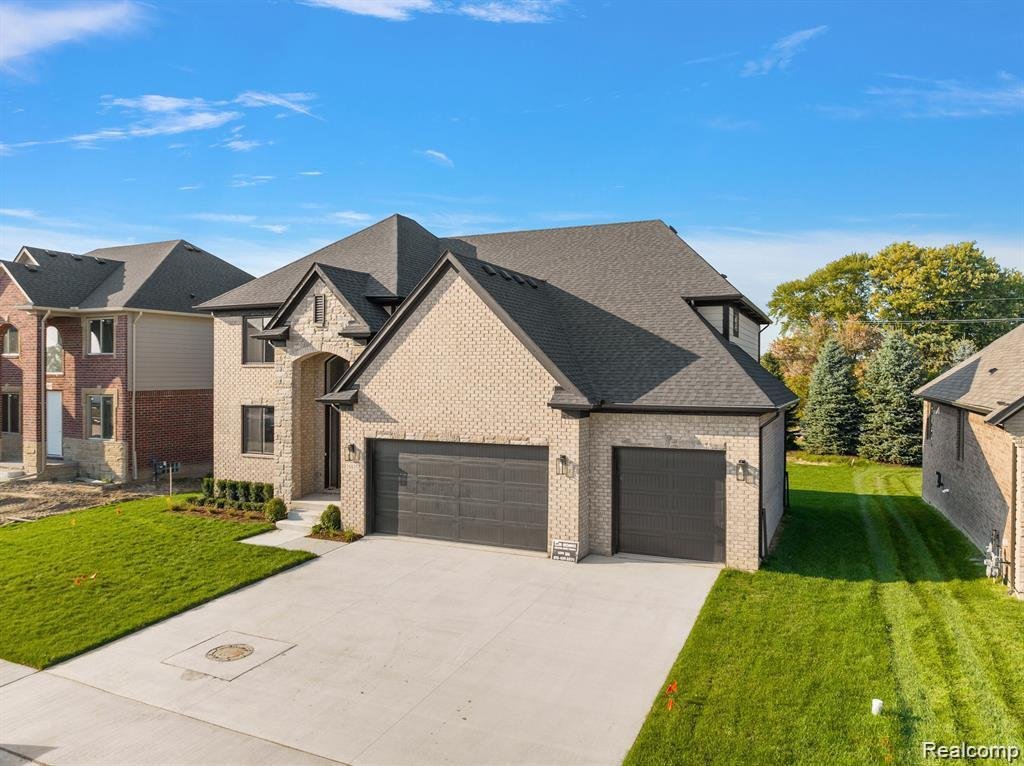 House in Richmond, Michigan, United States 2 - 18849778