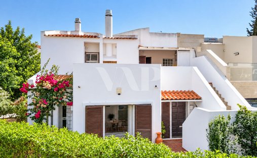 Villa à Vilamoura, Quarteira, Algarve 1