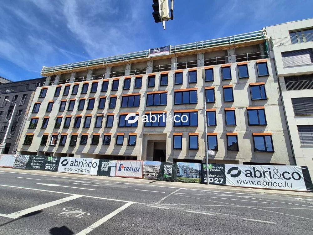Apartment in Luxembourg, Luxembourg, Luxembourg 1 - 13505722