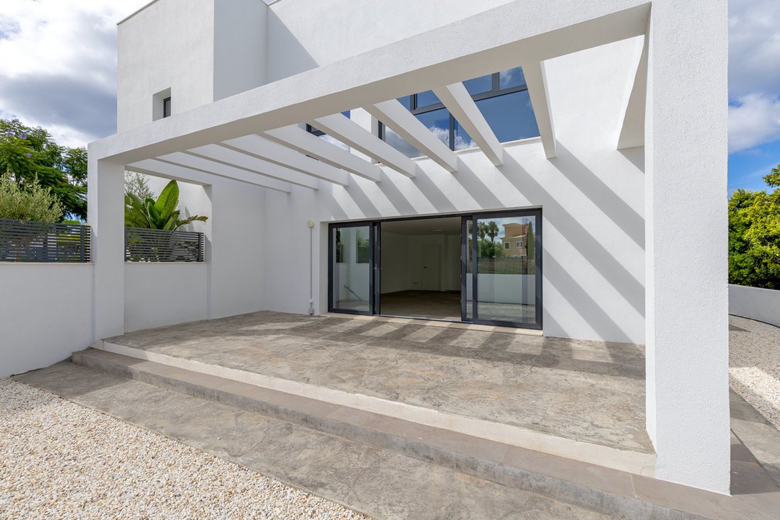 Villa à Llucmajor, Îles Baléares, Espagne 2 - 18847707