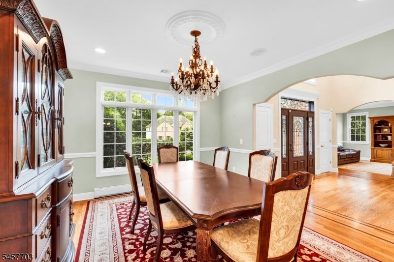 House in Berkeley Heights, New Jersey, United States 5 - 18848937