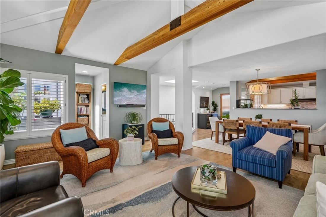 Maison à Hermosa Beach, Californie, États-Unis 5 - 18850310