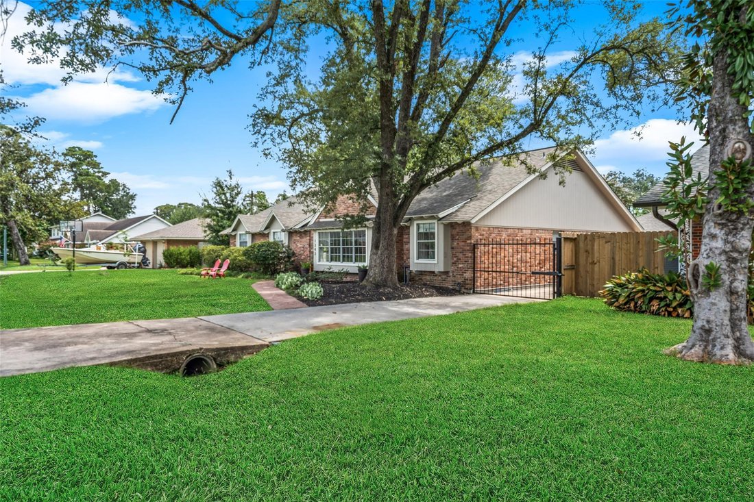 Casa a Houston, Texas, Stati Uniti 3 - 18847041