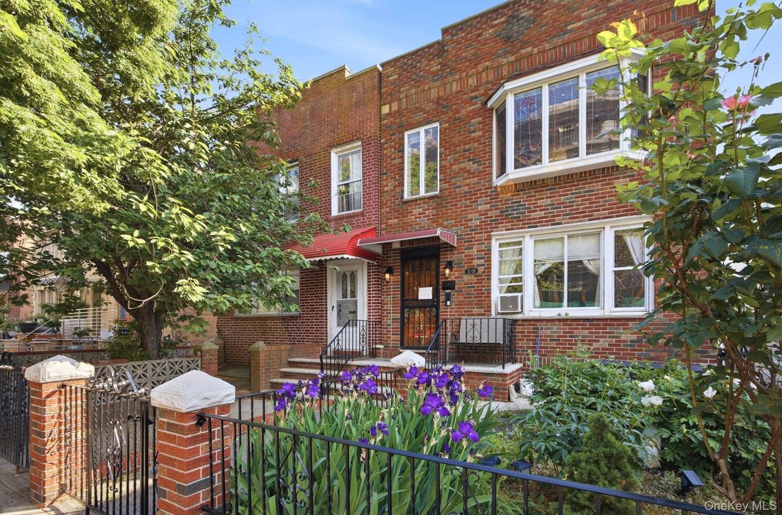 Casa a New York, New York, Stati Uniti 3 - 18823024