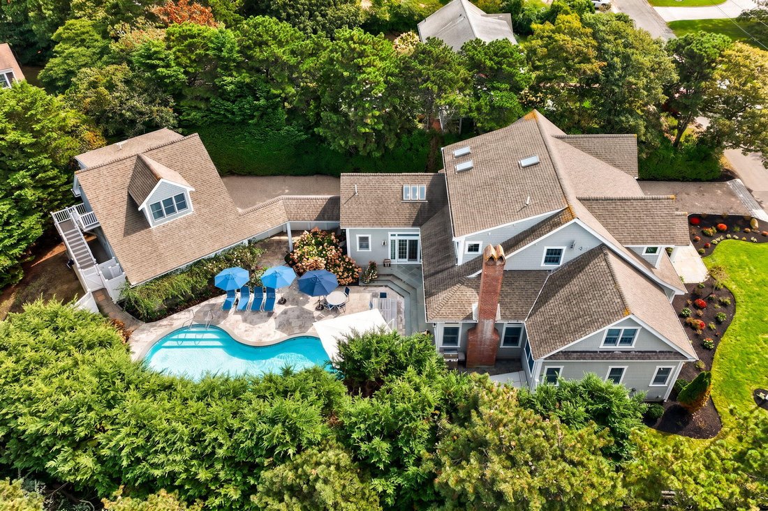 Casa a Chatham, Massachusetts, Stati Uniti 4 - 18852605