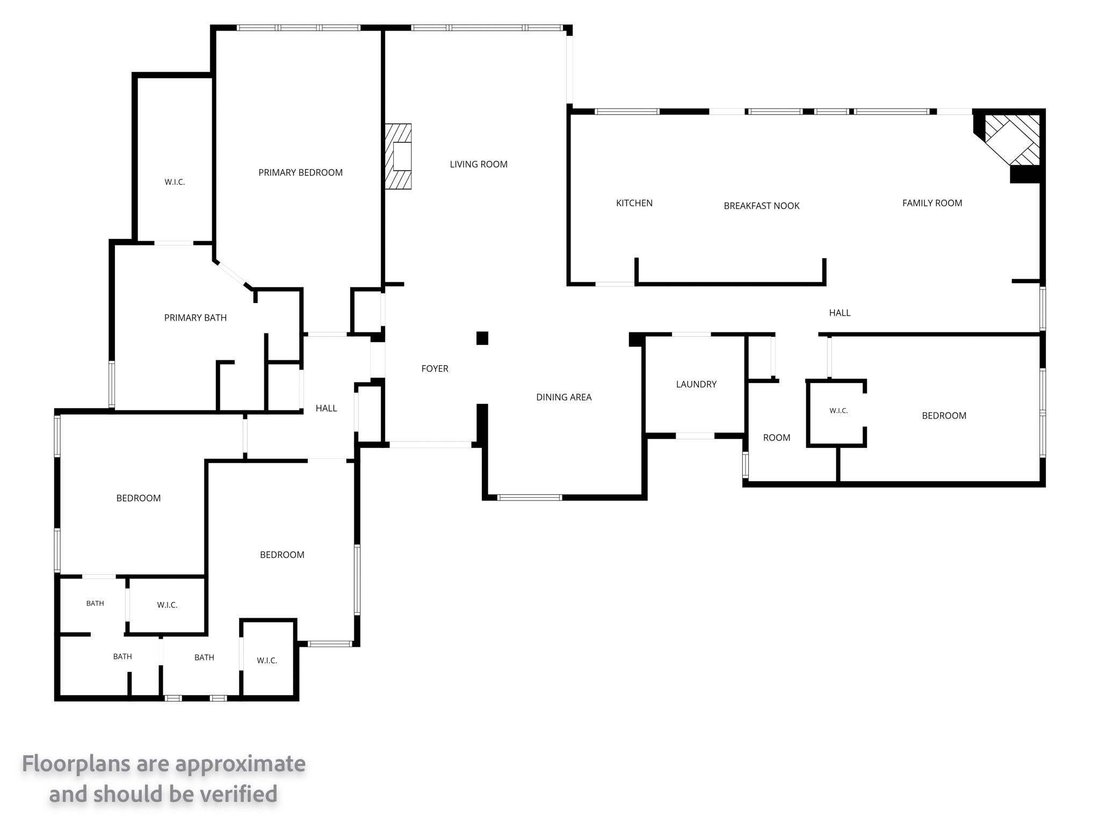House in Longview, Texas, United States 1 - 18853055