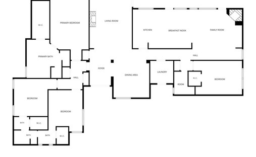 House in Longview, Texas, United States 1