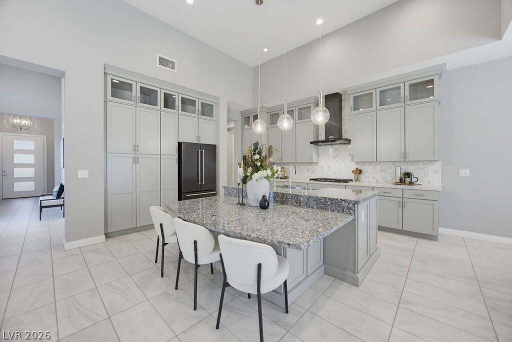Casa a Las Vegas, Nevada, Stati Uniti 3 - 18845061