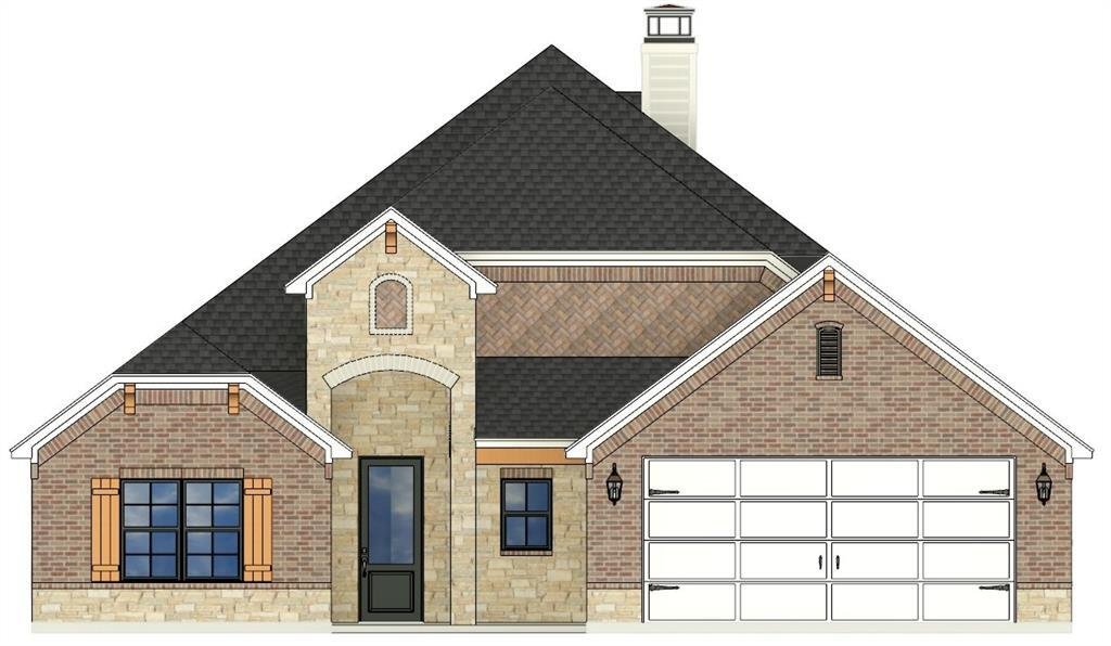 House in Hewitt, Texas, United States 1 - 18851636