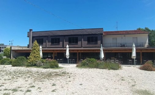 Città di Castello, Umbria, Italy 1