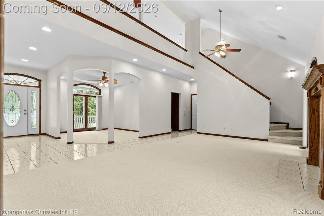 House in Rochester, Michigan, United States 4 - 18855155