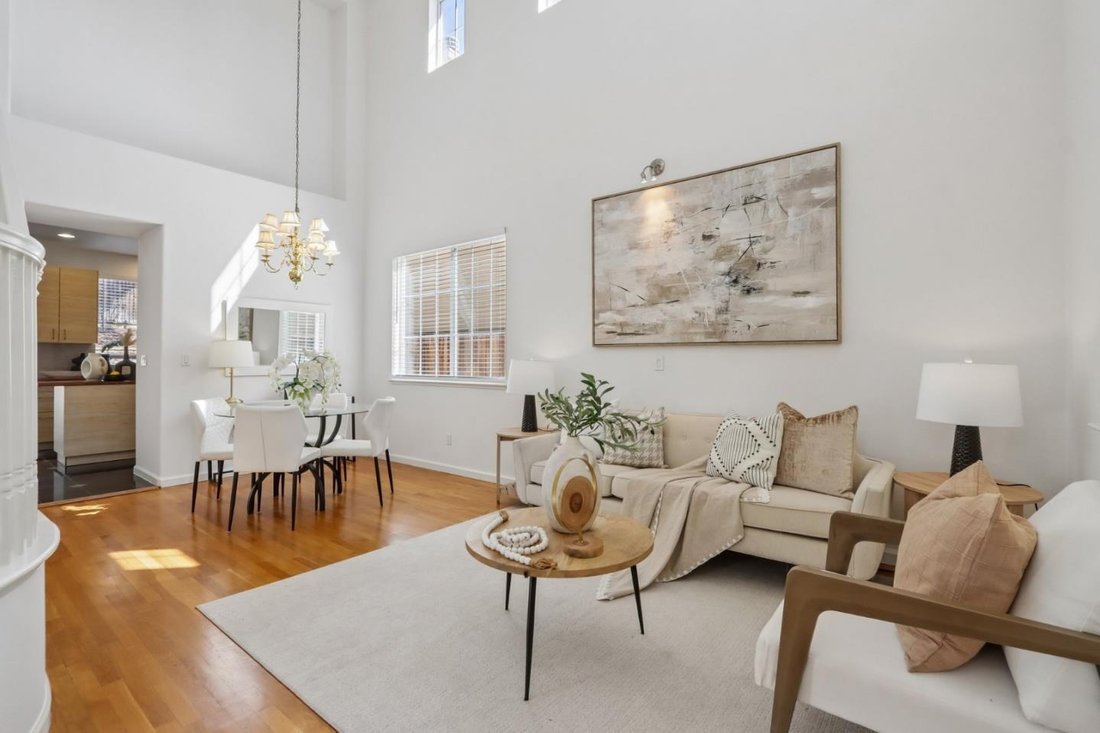 House in San Jose, California, United States 3 - 18845839