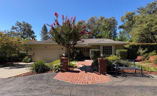 House in Cameron Park, California, United States 1
