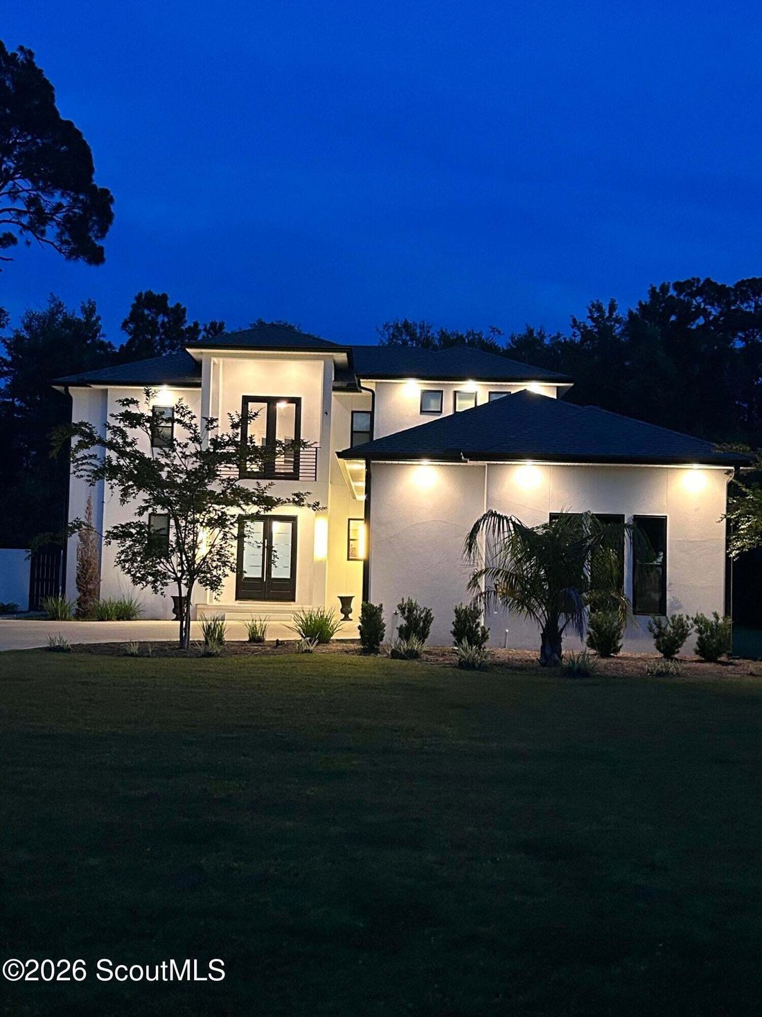 Haus in Brunswick, Georgia, Vereinigte Staaten 4 - 18852570