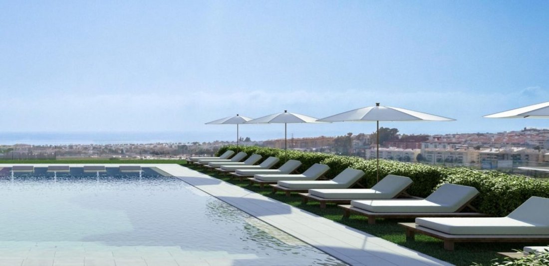 Apartment in Nueva Andalucia, Marbella, Spain 2 - 18857121