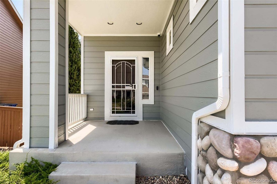 Casa a Highlands Ranch, Colorado, Stati Uniti 4 - 18845212