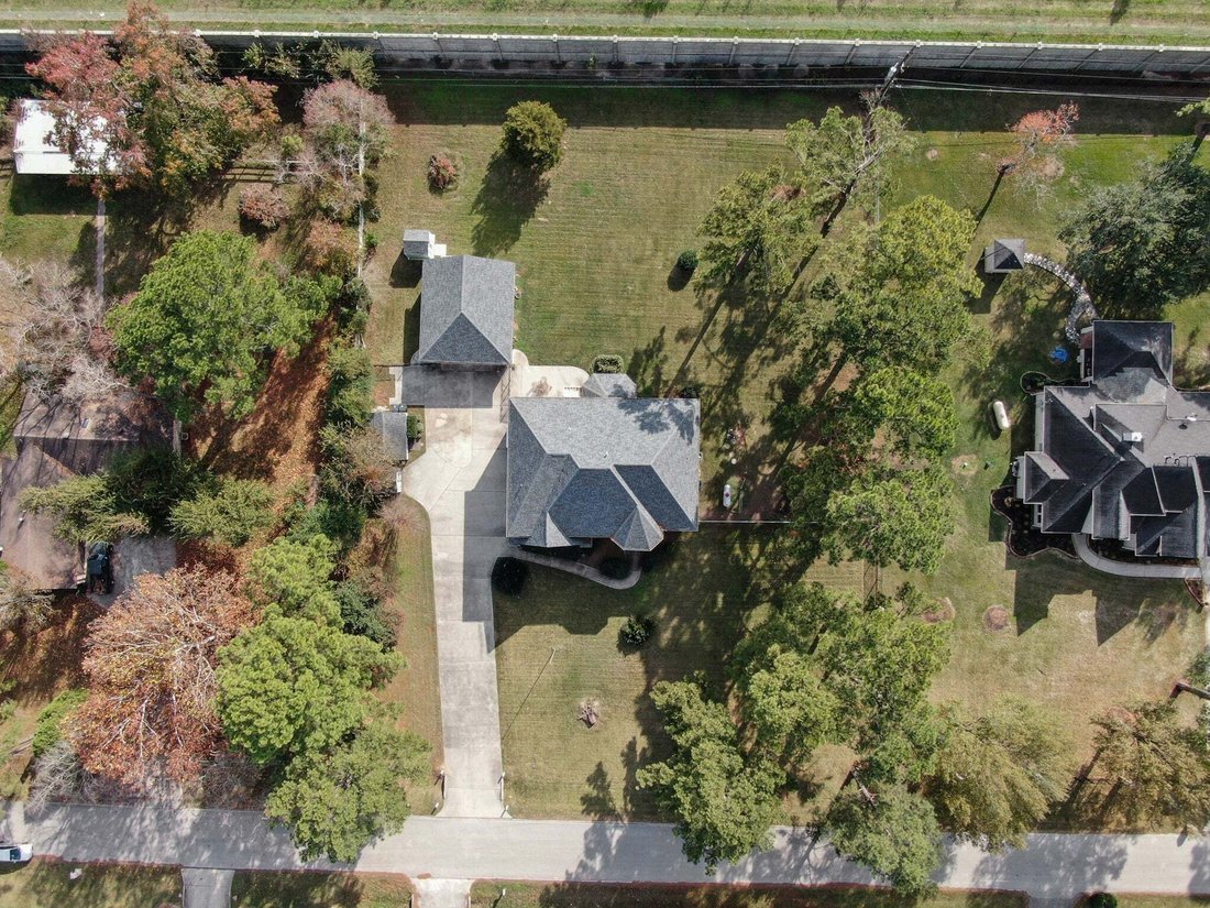House in Tomball, Texas, United States 2 - 18852537