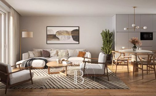 Appartement à Mafamude et Vilar do Paraiso, District de Porto, Portugal 1