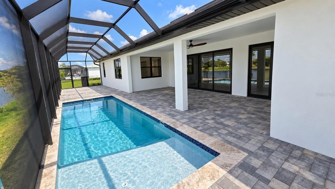 House in Punta Gorda, Florida, United States 4 - 18846204