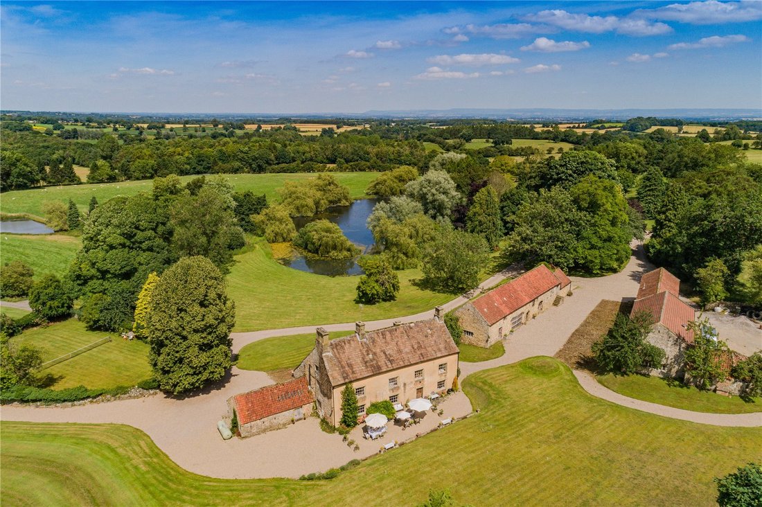 Domaine en Galphay, Angleterre 1 - 18842355