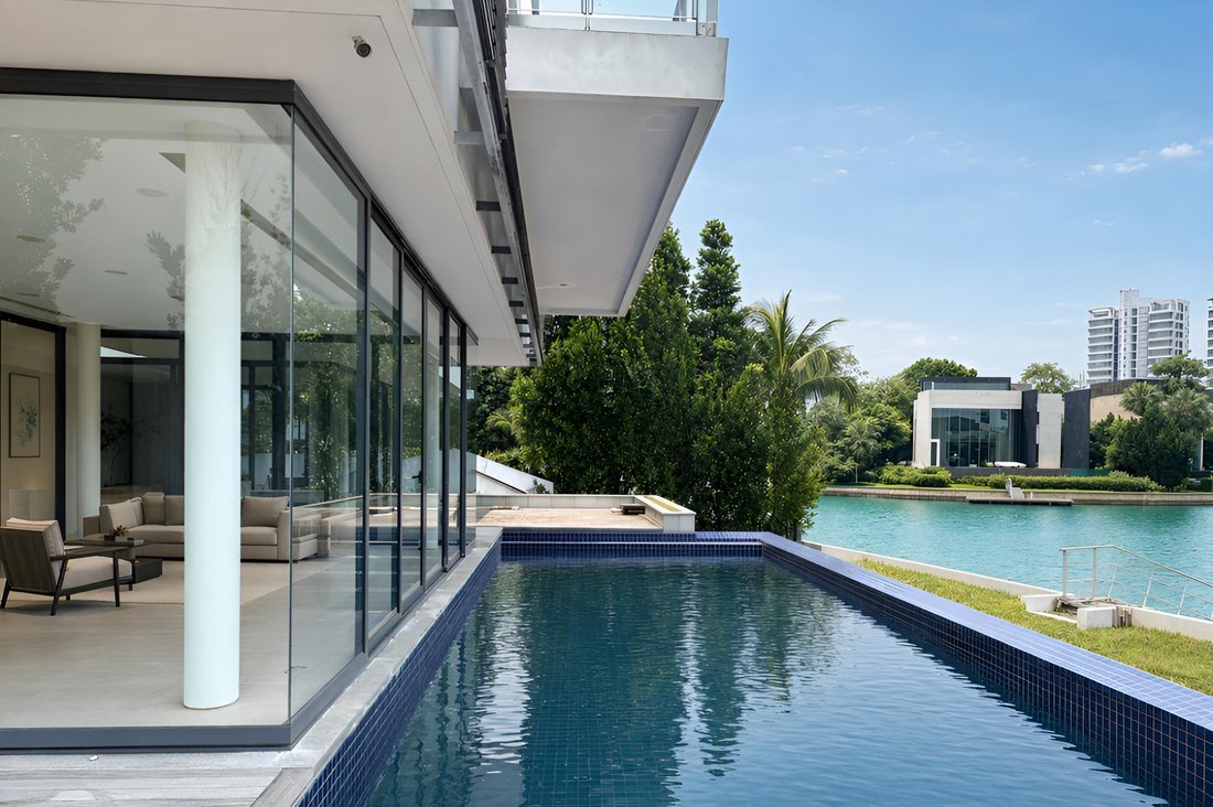 House in Singapore, Singapore 2 - 18850851